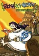 Edna & Harvey: The Breakout