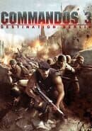 Commandos 3: Destination Berlin