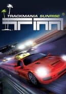 TrackMania Sunrise