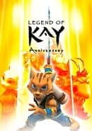 Legend of Kay Anniversary