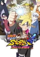 Naruto Shippuden: Ultimate Ninja Storm 4 - Road to Boruto