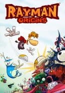 Rayman Origins