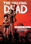 The Walking Dead: The Final Season - Episode 4: Take Us Back