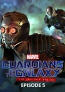 Marvel's Guardians of the Galaxy: The Telltale Series - Episode 5: Don't Stop Believin