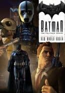 Batman: The Telltale Series - Episode 3: New World Order