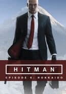 Hitman: Episode 6 - Hokkaido