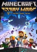 Minecraft: Story Mode