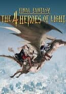 Final Fantasy: The 4 Heroes of Light