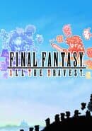 Final Fantasy: All the Bravest