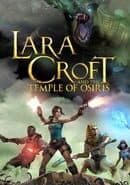 Lara Croft and the Temple of Osiris