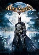 Batman: Arkham Asylum