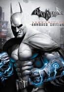 Batman: Arkham City - Armored Edition