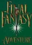 Final Fantasy Adventure
