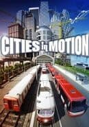 Cities in Motion