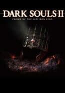 Dark Souls II: Crown of the Old Iron King