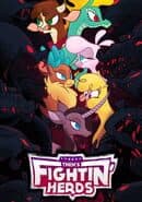 Them's Fightin' Herds