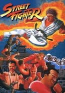 Street Fighter
