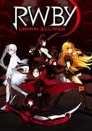 RWBY: Grimm Eclipse