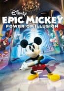 Epic Mickey: Power of Illusion