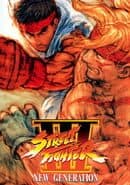 Street Fighter III: New Generation