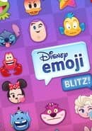 Disney Emoji Blitz