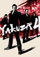 Yakuza 4