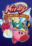 Kirby & the Amazing Mirror