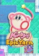 Kirby's Epic Yarn