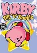 Kirby Tilt 'n' Tumble