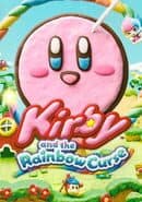 Kirby and the Rainbow Curse