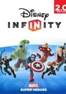 Disney Infinity 2.0: Marvel Super Heroes