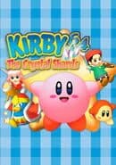 Kirby 64: The Crystal Shards