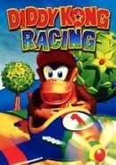 Diddy Kong Racing