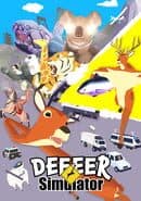 Deeeer Simulator