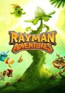 Rayman Adventures