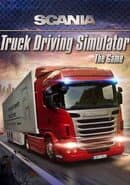 Scania Truck Driving Simulator