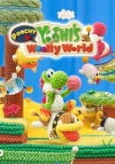 Poochy & Yoshi's Woolly World