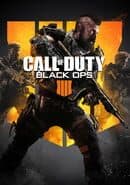 Call of Duty: Black Ops 4