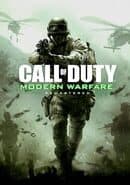 Call of Duty: Modern Warfare Remastered