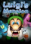 Luigi's Mansion