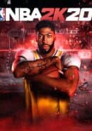 NBA 2K20