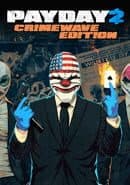 Payday 2: Crimewave Edition