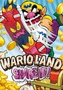 Wario Land: Shake It!