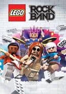 LEGO Rock Band