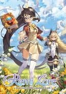RemiLore: Lost Girl in the Lands of Lore
