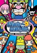 WarioWare, Inc.: Mega Microgame$!