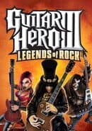 Guitar Hero III: Legends of Rock