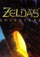 Zelda's Adventure