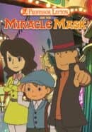 Professor Layton and the Miracle Mask