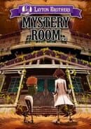 Layton Brothers: Mystery Room